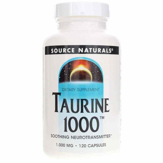 Taurine 1000, SNN